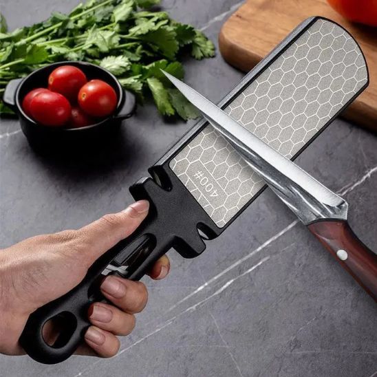 aiguiseur couteau portable petit