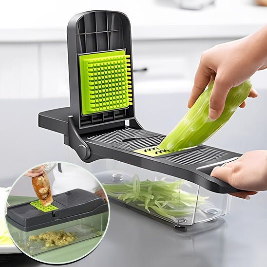 Mandoline Cuisine Multifonctions concombre
