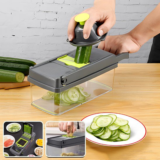 Mandoline Cuisine Multifonctions trancher