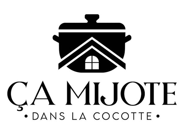 Ça mijote dans la cocotte