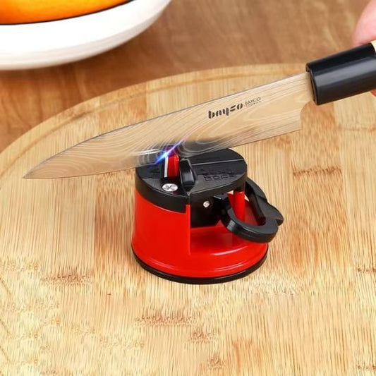 aiguiseur couteau - Ça mijote dans la cocotte