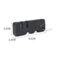Aiguiseur couteau de poche dimension