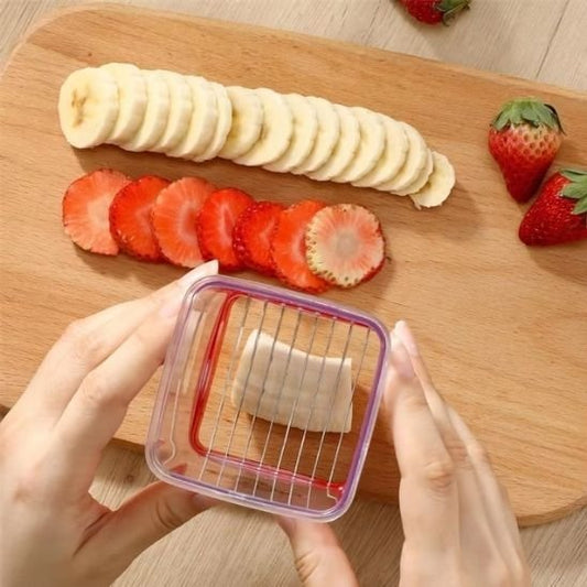 Coupe légumes - Ça mijote dans la cocotte