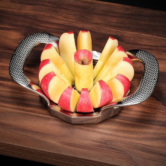 Coupe légumes - Ça mijote dans la cocotte