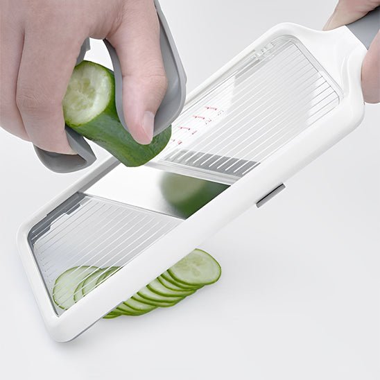 Mandoline cuisine concombre tranche