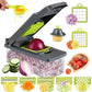 Mandoline Cuisine Multifonctions lames