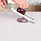 Mandoline cuisine oignon tranche