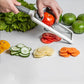 Mandoline cuisine plusieurs légumes