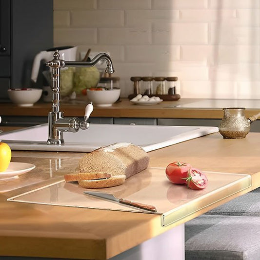 Planche a decouper - Ça mijote dans la cocotte