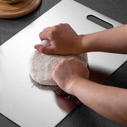 Planche a decouper - Ça mijote dans la cocotte