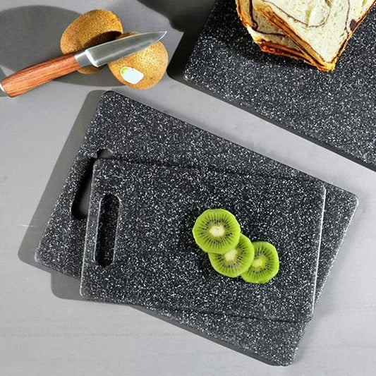 Planche a decouper - Ça mijote dans la cocotte