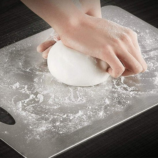 Planche a decouper - Ça mijote dans la cocotte