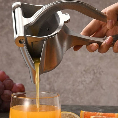 Presse agrume - Ça mijote dans la cocotte