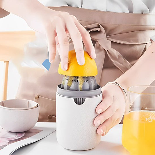 Presse agrume - Ça mijote dans la cocotte