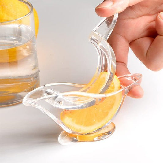 Presse agrume - Ça mijote dans la cocotte