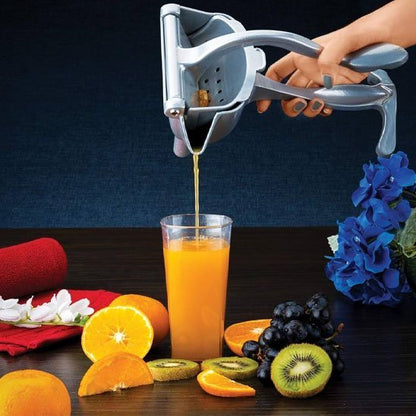 Presse agrume - Ça mijote dans la cocotte