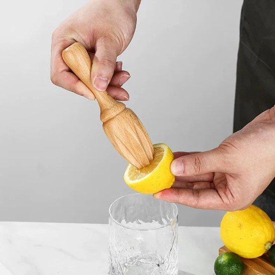 Presse - agrume - Ça mijote dans la cocotte