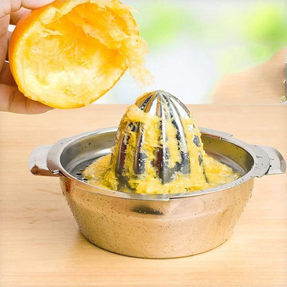 Presse agrume - Ça mijote dans la cocotte