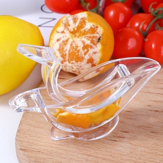 Presse agrume - Ça mijote dans la cocotte